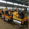 FYL850 Fast Delivery Vibratory Mini Road Roller Compactor